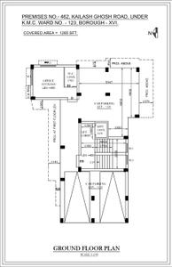 Project Image of 734.0 - 1105.0 Sq.ft 2 BHK Apartment for buy in Arunoday Agnidipto