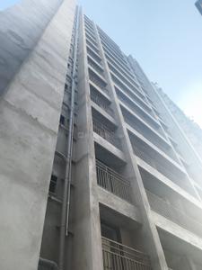 Project Image of 815.69 - 893.4 Sq.ft 3 BHK Apartment for buy in Panchshil Sundaram