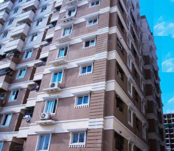 Project Image of 600.0 - 1426.0 Sq.ft 1 BHK Apartment for buy in OM Shakthy Santha Towers Phase I
