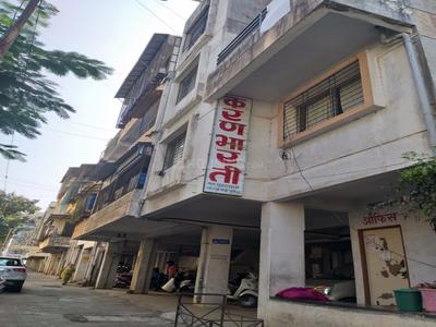 Karan Bharti Elevation 1