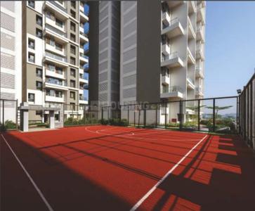 Project Image of 1314.0 - 1465.0 Sq.ft 3 BHK Apartment for buy in Bhandari 43 Privet Drive C Building