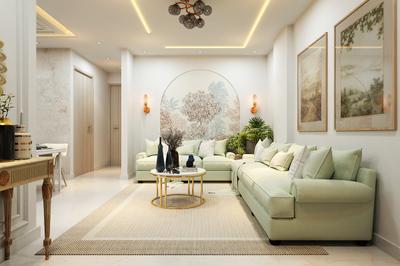 Project Image of 653.39 - 1545.45 Sq.ft 1 BHK Apartment for buy in Hamsa Evara