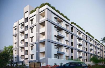 Project Image of 1750.0 - 2335.0 Sq.ft 3 BHK Apartment for buy in Fame Enclave