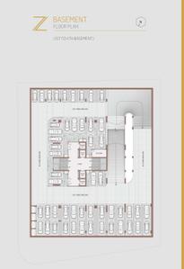 Project Image of 5400.0 - 10035.0 Sq.ft 4 BHK Apartment for buy in Z Luxuria