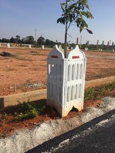 Project Image of 1200.0 - 2400.0 Sq.ft Residential Plot Plot for buy in Max Dharani