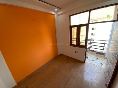 Project Image of 400.0 - 760.0 Sq.ft 1 BHK Builder Floor for buy in Maa Kalka