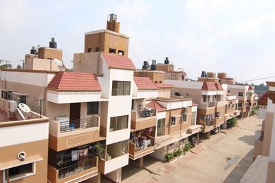 Project Image of 745.0 - 1220.0 Sq.ft 2 BHK Apartment for buy in Pace Acyuta