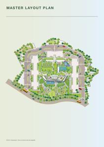 Project Image of 589.97 - 979.62 Sq.ft 2 BHK Apartment for buy in Godrej Tower 4 The Highlands Godrej City