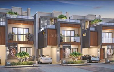 Suvarn Iris Elevation 2