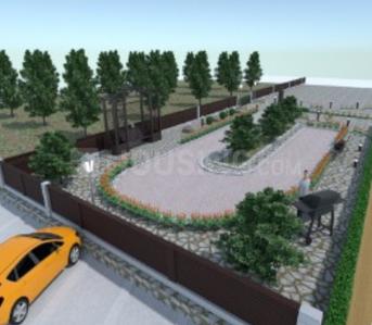 Project Image of 698.58 - 1303.94 Sq.ft Residential Plot Plot for buy in Genuine Madhav Baag