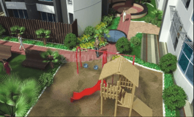Project Image of 1542.0 - 2593.0 Sq.ft 2 BHK Apartment for buy in Himalaya Elanza