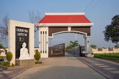 Project Image of 850.0 - 1200.0 Sq.ft Residential Plot Plot for buy in Rajendra Niketan NX 1