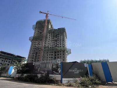 Project Image of 1020 Sq.ft 2 BHK Apartment / Flat for sale in Mohammed Wadi for Rs. 5900000