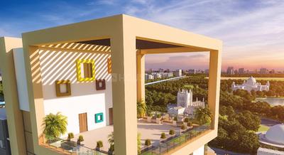 Project Image of 2315.0 - 2549.97 Sq.ft 4 BHK Apartment for buy in Aspirations Aloft