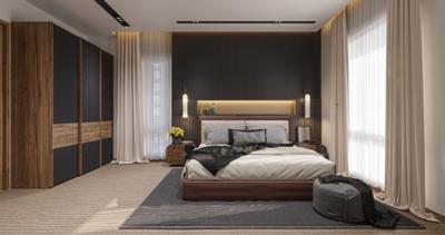 Project Image of 1235.48 - 3059.96 Sq.ft 3 BHK Apartment for buy in P M Al Noor