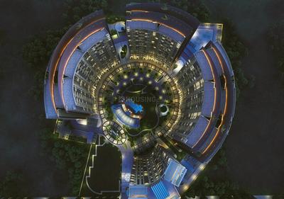Project Image of 1027.0 - 2482.0 Sq.ft 2 BHK Apartment for buy in Paarth Arka