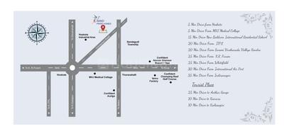 Project Image of 2493.0 - 2840.0 Sq.ft 3 BHK Villa for buy in  Pride Homes