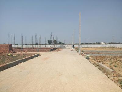 Project Image of 450.0 - 1800.0 Sq.ft Residential Plot Plot for buy in Pinnackle Dream Enclave