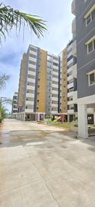 Project Image of 1115.0 - 1675.0 Sq.ft 2 BHK Apartment for buy in Qualitas Nestilo