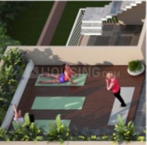 Project Image of 631.0 - 948.0 Sq.ft 1 BHK Apartment for buy in Natures Pride