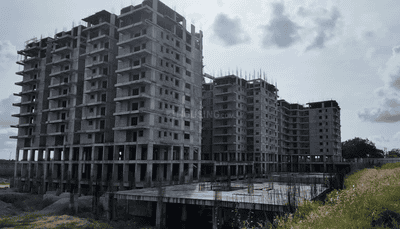 Project Image of 1090.92 - 1675.0 Sq.ft 2 BHK Apartment for buy in Vajra The Royal Park