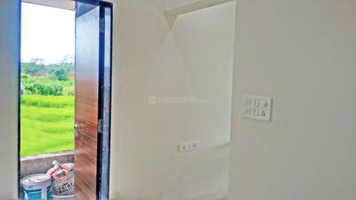 Project Image of 801.0 - 883.0 Sq.ft 2 BHK Apartment for buy in Somani Pyramid Residency