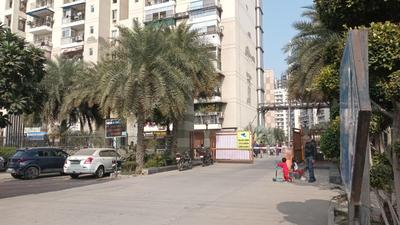 Project Image of 1150.0 - 1500.0 Sq.ft 2 BHK Apartment for buy in MCC Signature Heights