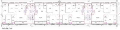 Project Image of 1630.09 - 3892.12 Sq.ft 3 BHK Apartment for buy in Swastik The Imperial Heights