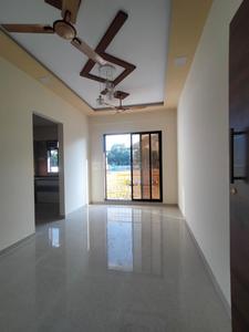 Project Image of 302.14 - 354.14 Sq.ft 1 BHK Apartment for buy in Silver Shree Swami Samarth Nagar Wing B