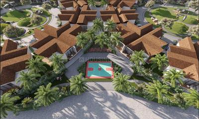 Project Image of 810.0 - 2295.0 Sq.ft Residential Plot Plot for buy in Shri Divine Vasundhara