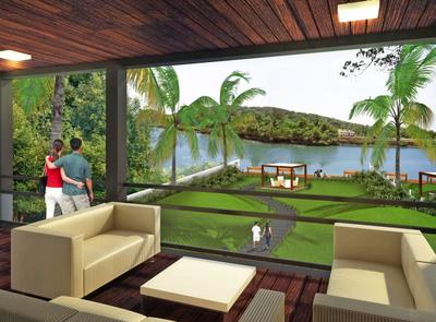 Project Image of 0.0 - 5382.0 Sq.ft 4 BHK Villa for buy in Ashray Nyassa