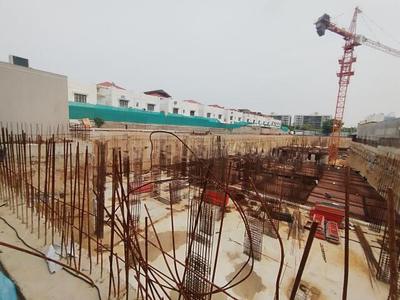 Project Image of 4000.0 - 6150.0 Sq.ft 4 BHK Apartment for buy in Saiyamm Apricus 2
