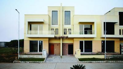 Project Image of 2200 Sq.ft 3 BHK Villa for sale in Daganheri for Rs. 11500000