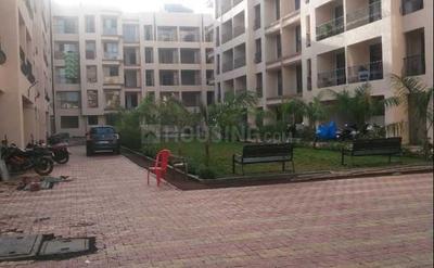 Project Image of 612.0 - 780.0 Sq.ft 1 BHK Apartment for buy in Siddhachal Seven Gardens