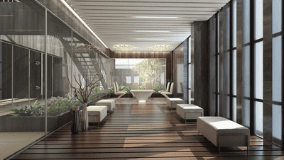 Project Image of 1179.0 - 2096.0 Sq.ft 2 BHK Apartment for buy in Shree Krishna Ashrey