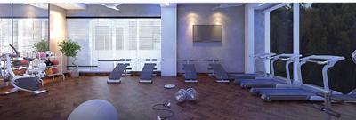 Project Image of 1000.0 - 1675.0 Sq.ft 2 BHK Apartment for buy in Jagadhabi Premier 1