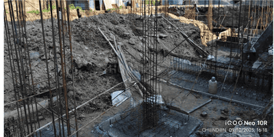 Project Image of 2239.0 - 3009.0 Sq.ft 3 BHK Villa for buy in Srijan Botanica Phase II