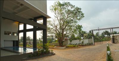 Project Image of 1184.0 - 2497.0 Sq.ft 2 BHK Apartment for buy in Mahabaleshwara Classique Pearl