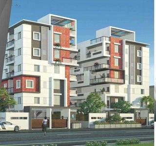 Project Image of 1205.0 - 1215.0 Sq.ft 2 BHK Apartment for buy in Sanvi Urbn
