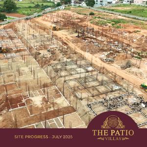 Project Image of 0.0 - 4195.0 Sq.ft 5 BHK Villa for buy in Praneeta The Patio