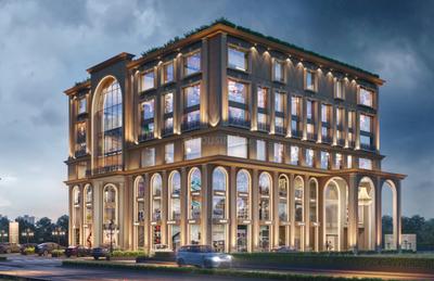 Gallery Cover Pic of Vacanza Trade Center