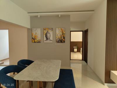Project Image of 1192.0 - 1600.0 Sq.ft 2 BHK Apartment for buy in Vajram Newtown II