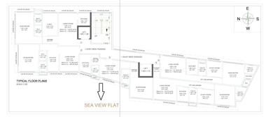 Project Image of 450.0 - 592.0 Sq.ft 1 BHK Apartment for buy in Royal Heights
