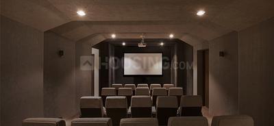 Project Image of 645.0 - 900.0 Sq.ft 1 BHK Apartment for buy in Indiabulls Vatika