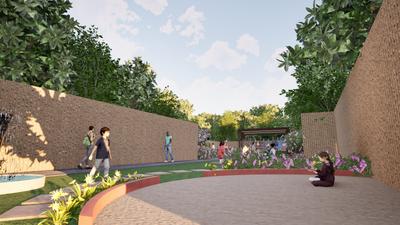 Project Image of 578.0 - 1438.0 Sq.ft Residential Plot Plot for buy in The ORR Gateway