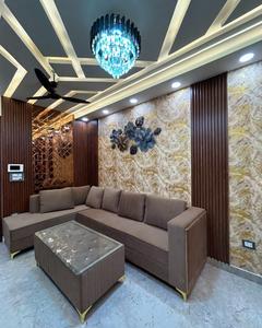 Project Image of 600.0 - 650.0 Sq.ft 2 BHK Builder Floor for buy in Pratap Luxury Housing