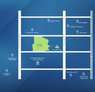 Project Image of 410.97 - 637.98 Sq.ft 1 BHK Apartment for buy in Pranav Redevelopment Of Plot No 212