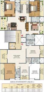 Project Image of 1297.0 - 1790.0 Sq.ft 3 BHK Apartment for buy in Icon Estella
