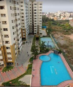 Project Image of 930.0 - 1853.0 Sq.ft 2 BHK Apartment for buy in Oceanus Greendale Phase I