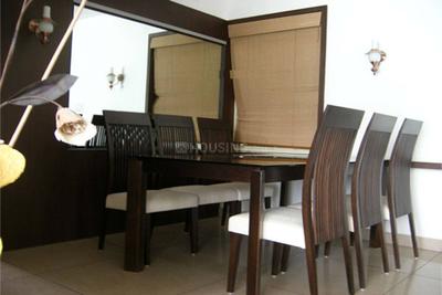 Project Image of 1424.0 - 1508.0 Sq.ft 3 BHK Apartment for buy in Manjooran Orchid Meadow